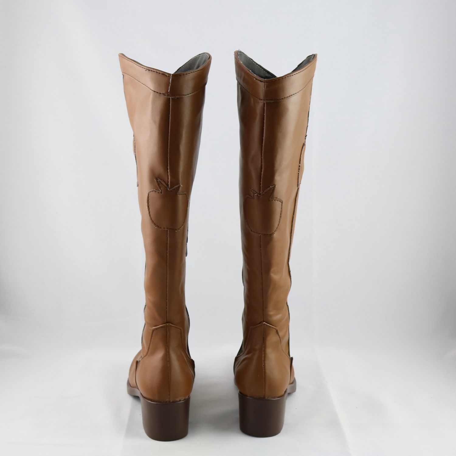 Buty Cosplay Applejack Little  – Party Games Jack recenzja i cena