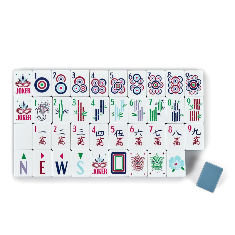 160-elementowy luksusowy zesta – Party Games Usa recenzja i cena