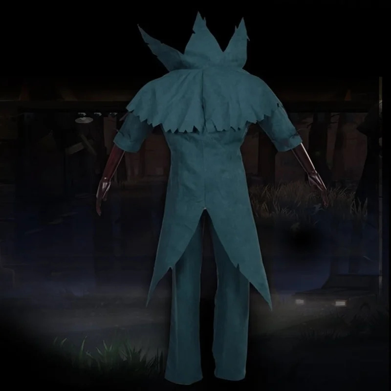 Kostium cosplay CyNew Identity – Party Games Jack recenzja i cena