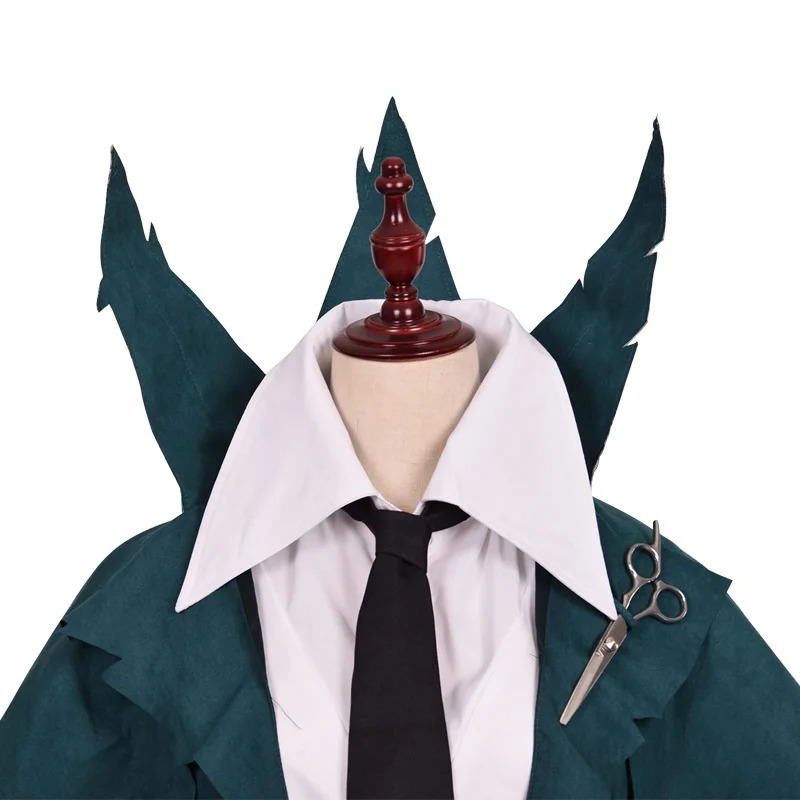 Kostium cosplay CyNew Identity – Party Games Jack recenzja i cena