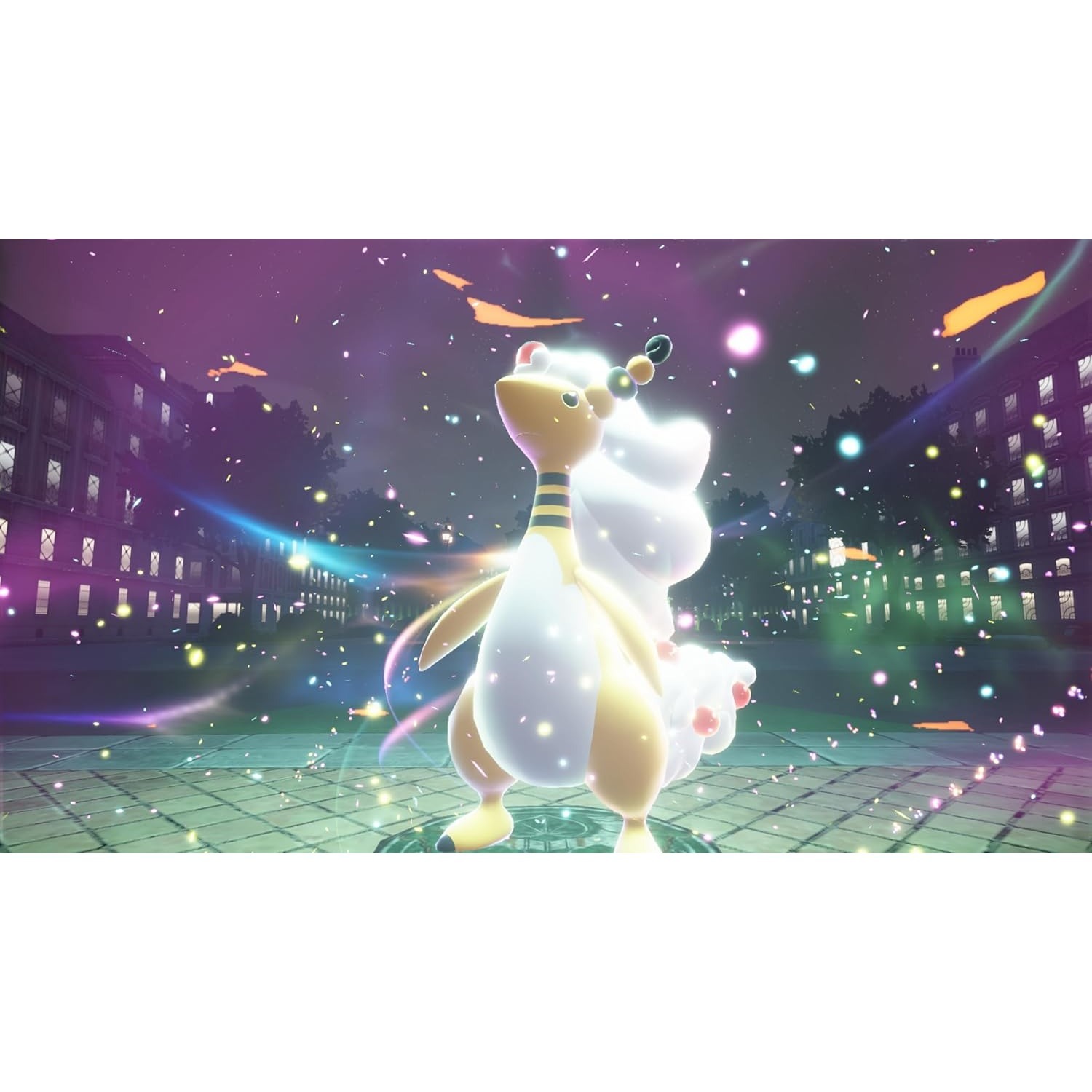 Pokémon Legends: Z-A Physical  – Party Games Physical recenzja i cena