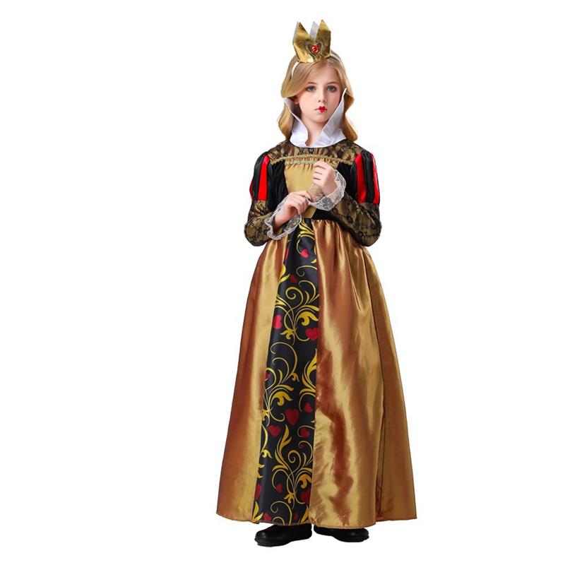 Kostium na Halloween Alicja w  – Party Games Alice In Wonderland recenzja i cena
