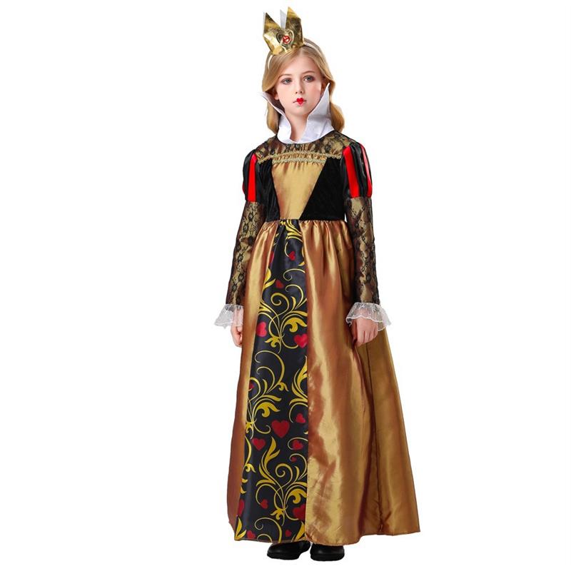 Kostium na Halloween Alicja w  – Party Games Alice In Wonderland recenzja i cena