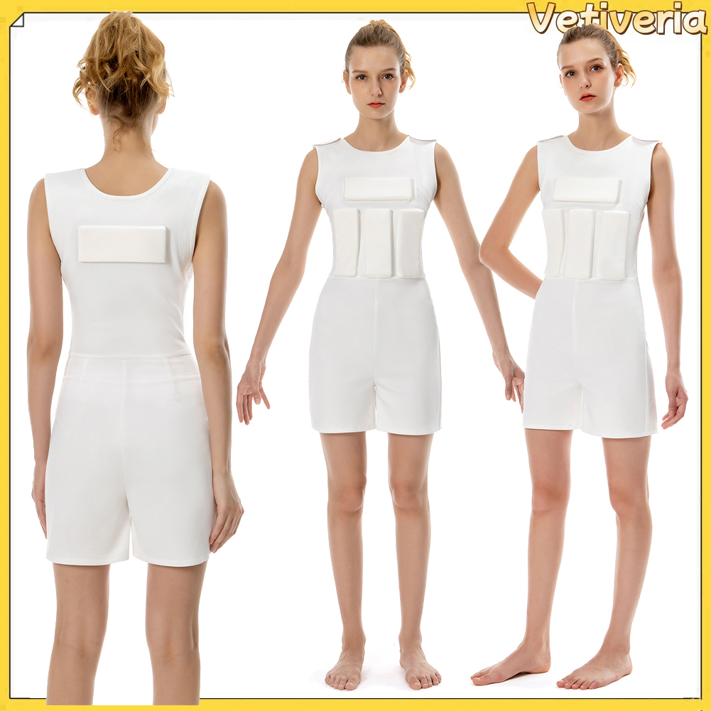 Kostium Cosplay dla Dorosłych  – Party Games Lab recenzja i cena